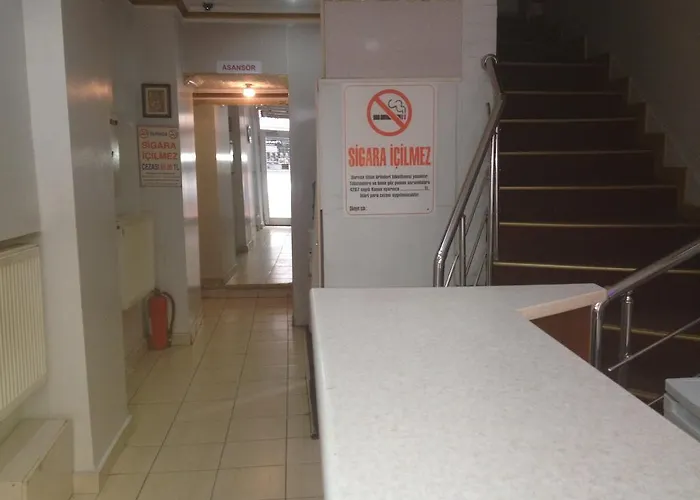 Melih Hotel
