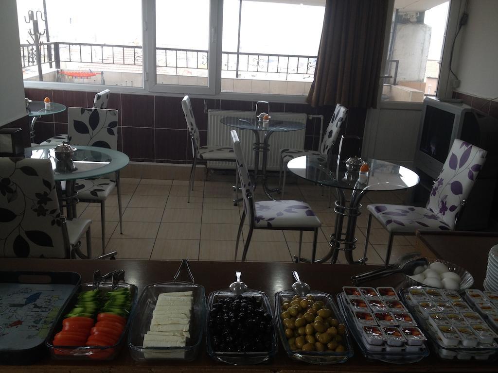 Melih * Ankara