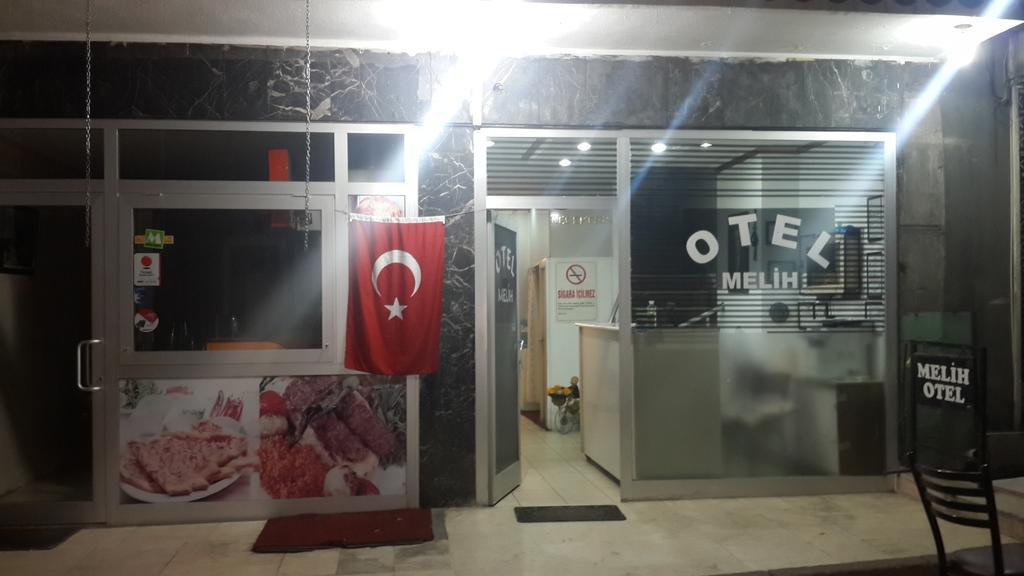 Melih