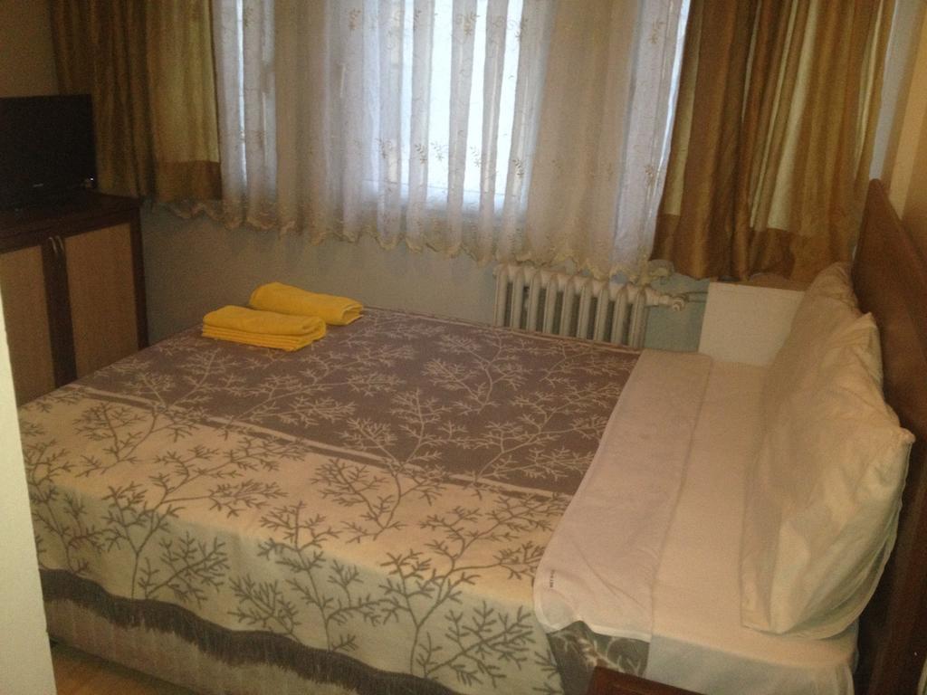 Bed & Breakfast Melih