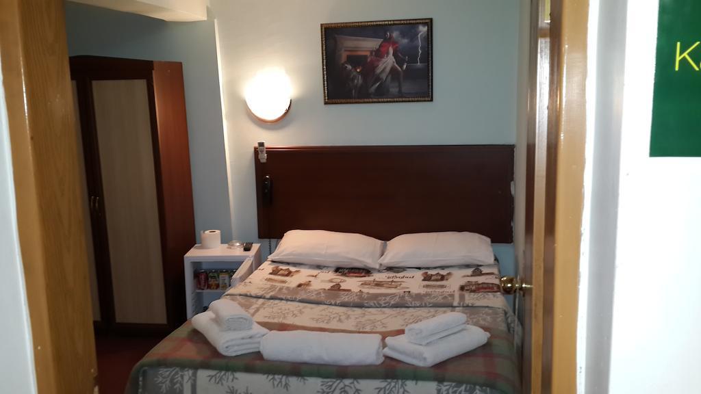 Bed & Breakfast Melih