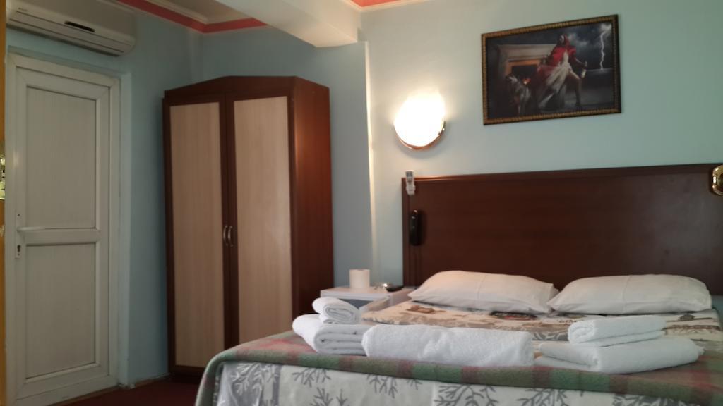 Bed & Breakfast Melih Ankara