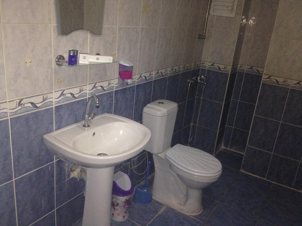 Bed & Breakfast Melih Ankara