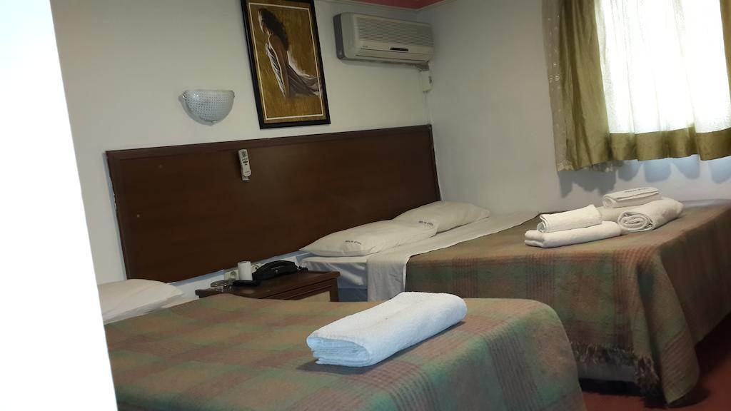 Melih Ankara