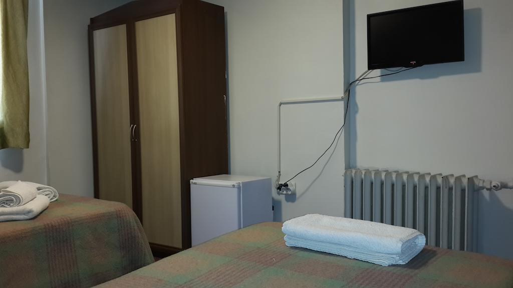 Bed & Breakfast Melih Ankara