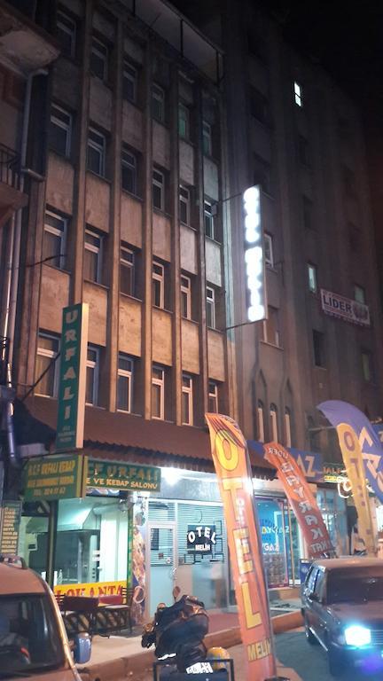 Bed & Breakfast Melih Ankara