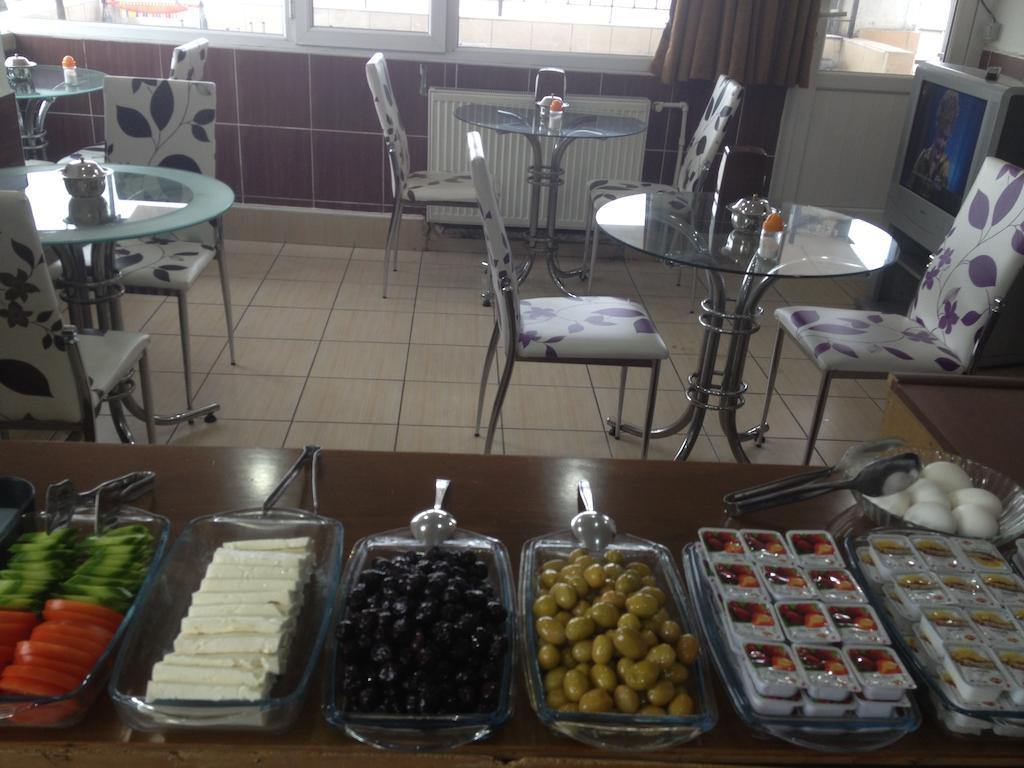 Bed & Breakfast Melih *