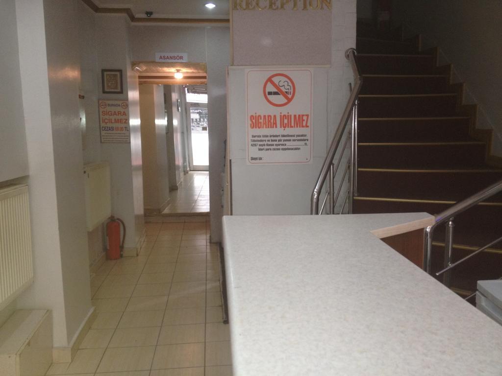 Bed & Breakfast Melih Ankara
